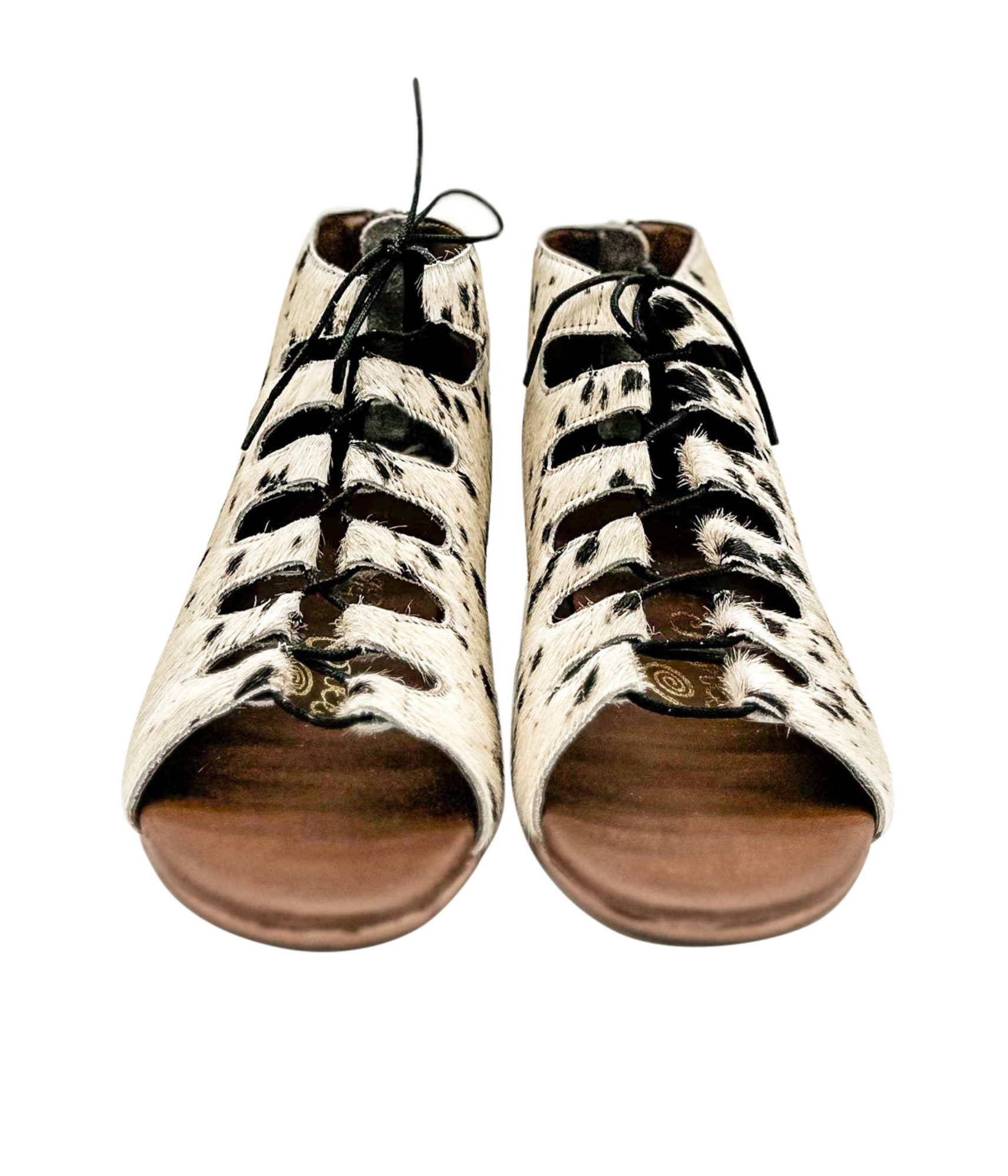 Nola Sandals