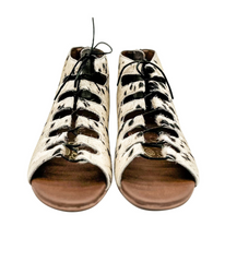 Nola Sandals