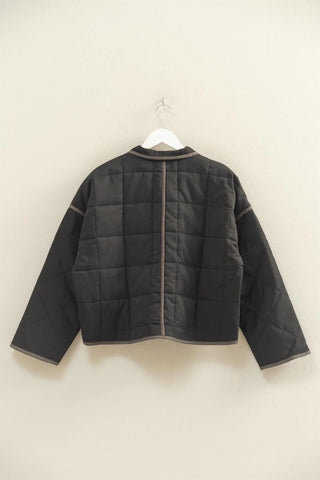 Joyce Jacket