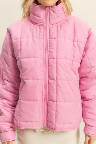 Jackie Jacket