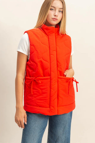 Vinny Vest