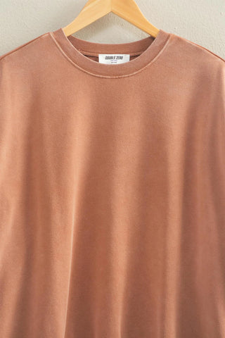 Olivia Crewneck
