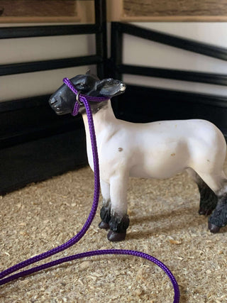 Livestock Halters