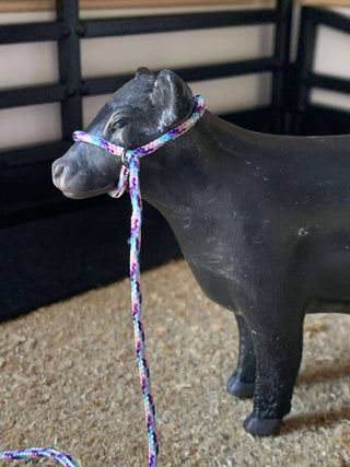 Livestock Halters