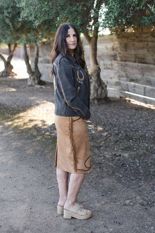 Range Rider Jacket